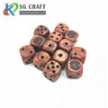 Dnd board game dice set dice 16mm 1