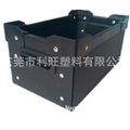 Manufacturers directly sell hollow cardboard boxes, turnover boxes, 5