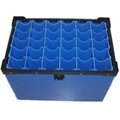 Manufacturers directly sell hollow cardboard boxes, turnover boxes, 4