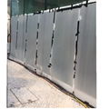 建築工程裝修地盤專用塑料中空板防護板，保護板