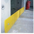 建筑工程装修地盘专用塑料中空板防护板，保护板 4