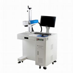 20w laser marking machine for metal