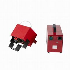 KT-PH04 portable dot peen marking machine