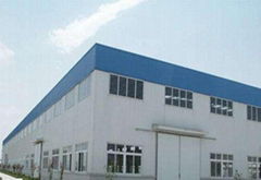 Hebei Kitchenware Import Export Company