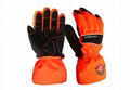 Insulated Ski Thermal Safety Work Gloves 1