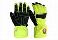 Waterproof Safety Work Gloves 1