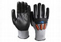 Impact Resistant Work Gloves