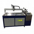 XHL-1200E  Power Supply Glue Potting Machine 3