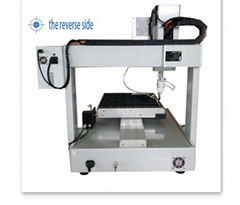 XHL -L551 Desktop Adsorption-type Automatic Screw-tightening Machine