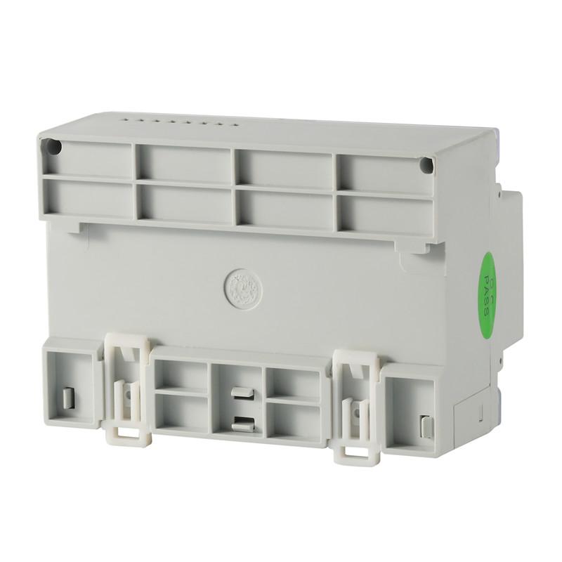  din rail 3 phase energy meter rs485 modbus rtu ADL3000-E/C for solar PV power 3