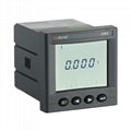  telecommunications base stations used AMC72L-DI/M DC ammeter 3