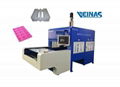 Veinas EPE foam one side two station