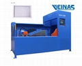 Veinas EPE foam Hot Air Bonding Machine 2