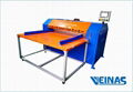 Veinas EPE foam sheet cutting machine 1