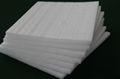 Veinas EPE foam sheet cutting machine 3