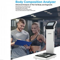 Body Composition Analyzer