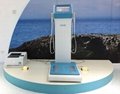 Body Fat Scale Physical Measurement Composition Analyzer Health Scale