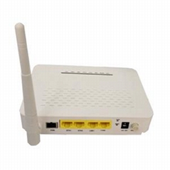 EPON ONU Built-in WiFi