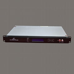 1550nm CATV Directly Modulated Optical Transmitter