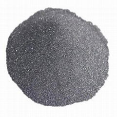 China reliable supplier supply 200 mesh silicon metal powder refractory material