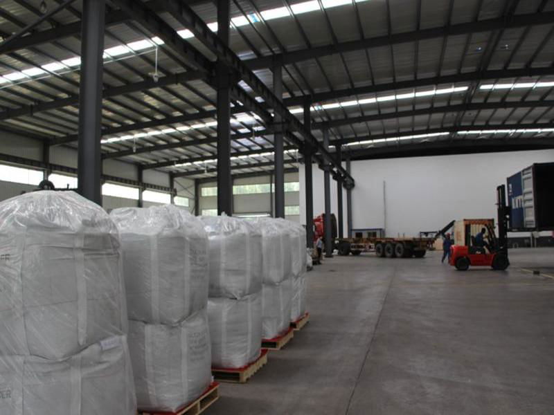 China reliable supplier supply 200 mesh silicon metal powder refractory material 3