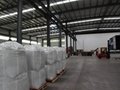 China reliable supplier supply 200 mesh silicon metal powder refractory material 3