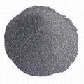 Particle size 325mesh silicon metal