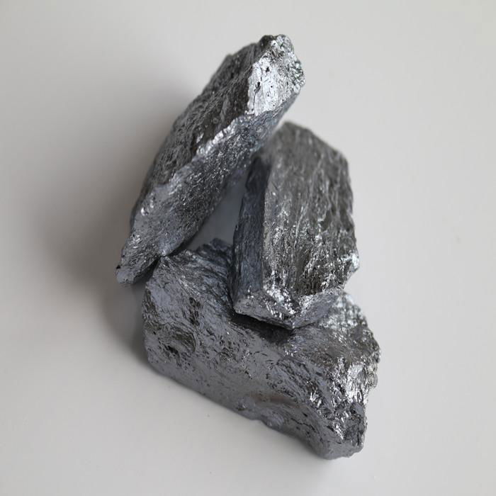 Hanxinzun high quality silicon metal grade 553 for sale 5