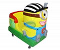 Indoor Kiddie Rides 1