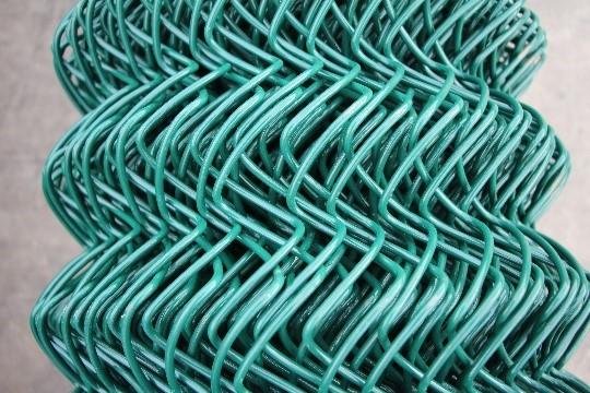 Chain link wire mesh 3