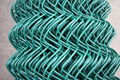 Chain link wire mesh 3