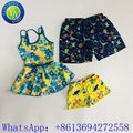 Mixed swimwear wholesale by container summer used second hand clothing in bales