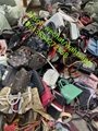 Wholesale Ladies Leather branded Used Bags Second Hand Bags supplier