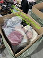 Wholesale Ladies Leather branded Used