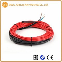 Mini-D Floor Heating Wire