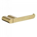 Home Zinc Alloy Toilet Paper Holder 1