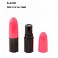 Wholesale lipstick tube cosmetic packaging 