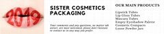 Sister Cosmetics Packaging Limited