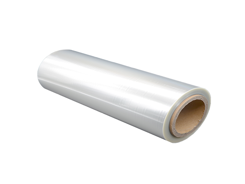 High quality 20 mic anti fog CPP film for hot filled food 2