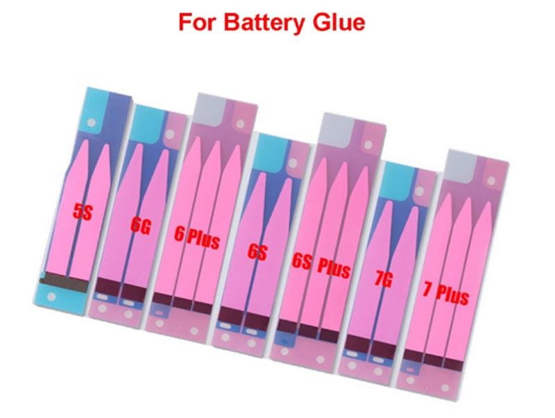 Professional Mobile Phone Repairing Double Sided Battery Glue Adhesive Tape Stri 2