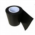 Manufacture china Black pe protective film 1