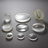 Spherical Lenses