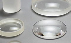 Bi-Convex Lenses