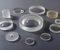 Meniscus Lenses 1