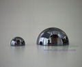 Silicon Domes 1