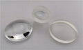 Fused Silica Mirrors