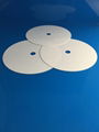 Excellent electrical insulator ceramic alumina plates