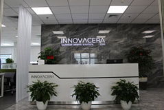 Xiamen Innovacera Advanced Materials Co.,Ltd