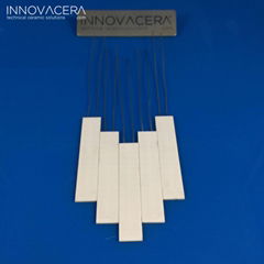 Alumina Ceramic Heater Plate