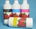 Dupont Material White Pigment DTG Ink for Epson Textile Printing 